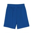 Men's 7" Inseam Lined Micro Mesh Shorts