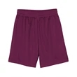 Men's 7" Inseam Lined Micro Mesh Shorts