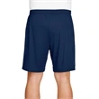 Adult 7" Inseam Cooling Performance Shorts