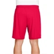 Adult 7" Inseam Cooling Performance Shorts