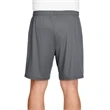 Adult 7" Inseam Cooling Performance Shorts