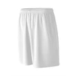 Adult Cooling Performance Power Mesh Practice Short