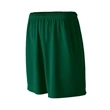 Adult Cooling Performance Power Mesh Practice Short