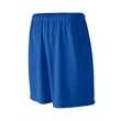 Adult Cooling Performance Power Mesh Practice Short