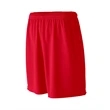 Adult Cooling Performance Power Mesh Practice Short