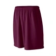Adult Cooling Performance Power Mesh Practice Short