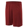 Adult Cooling Performance Power Mesh Practice Short