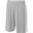 Adult Reversible Moisture Management Shorts