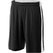 Adult Reversible Moisture Management Shorts