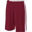Adult Reversible Moisture Management Shorts