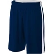 Adult Reversible Moisture Management Shorts