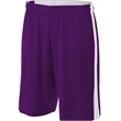 Adult Reversible Moisture Management Shorts