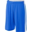 Adult Reversible Moisture Management Shorts