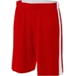 Adult Reversible Moisture Management Shorts