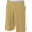 Adult Reversible Moisture Management Shorts