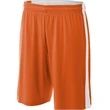 Adult Reversible Moisture Management Shorts