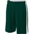 Adult Reversible Moisture Management Shorts