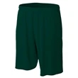 Men's 9" Inseam Pocketed Performance Shorts