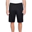 Men's 9" Inseam Pocketed Performance Shorts