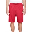 Men's 9" Inseam Pocketed Performance Shorts