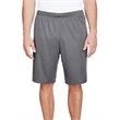 Men's 9" Inseam Pocketed Performance Shorts