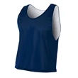 Youth Cropped Lacrosse Reversible Practice jersey