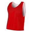 Youth Cropped Lacrosse Reversible Practice jersey