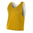 Youth Cropped Lacrosse Reversible Practice jersey