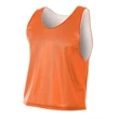 Youth Cropped Lacrosse Reversible Practice jersey