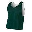 Youth Cropped Lacrosse Reversible Practice jersey