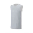 Youth Reversible Moisture Management Muscle Shirt