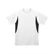 Youth Cooling Performance Color Blocked T-Shirt