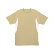 Youth Cooling Performance Color Blocked T-Shirt