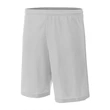 Youth Lined Micro Mesh Short