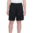 Youth Cooling Performance Polyester Short