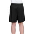 Youth Cooling Performance Polyester Short