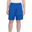 Youth Cooling Performance Polyester Short