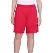 Youth Cooling Performance Polyester Short