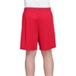 Youth Cooling Performance Polyester Short