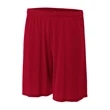 Youth Cooling Performance Polyester Short