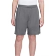 Youth Cooling Performance Polyester Short