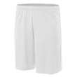 Youth Cooling Performance Power Mesh Practice Short