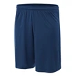 Youth Cooling Performance Power Mesh Practice Short