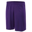 Youth Cooling Performance Power Mesh Practice Short