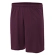 Youth Cooling Performance Power Mesh Practice Short