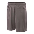 Youth Cooling Performance Power Mesh Practice Short