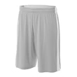 Youth Reversible Moisture Management Shorts