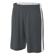 Youth Reversible Moisture Management Shorts