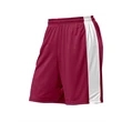 Youth Reversible Moisture Management Shorts