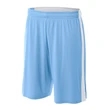 Youth Reversible Moisture Management Shorts